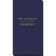 Modern Deco Scroll Guest Towels Image 3 of 4